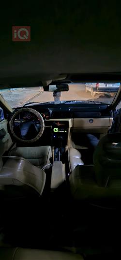 Volvo 740